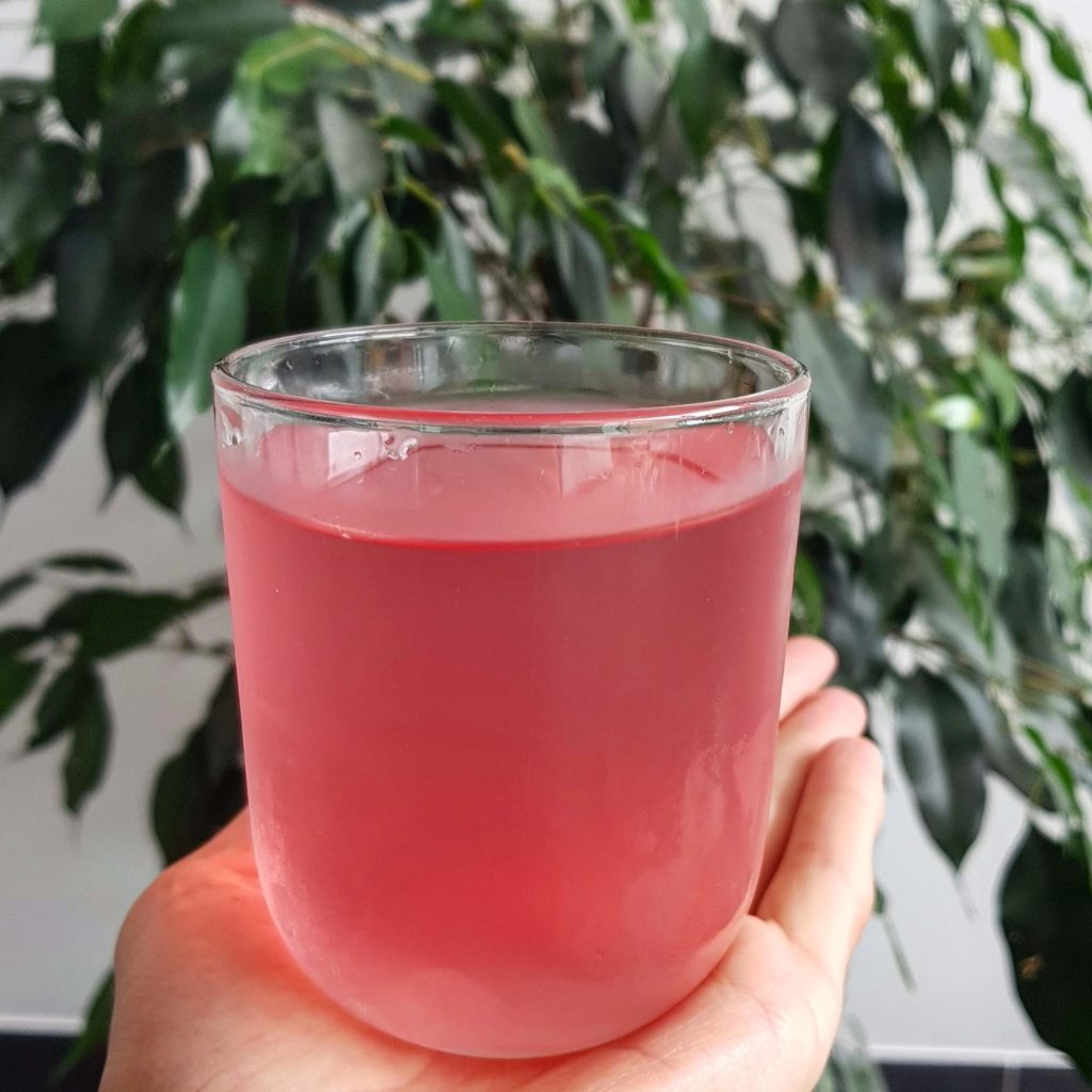 Online Workshop Fermentatie Healthy Drinks - Foto