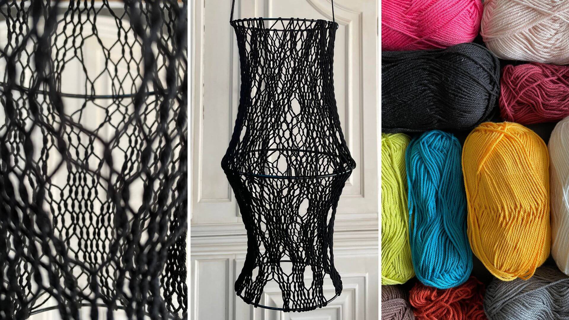 Sprang - workshop - Foto