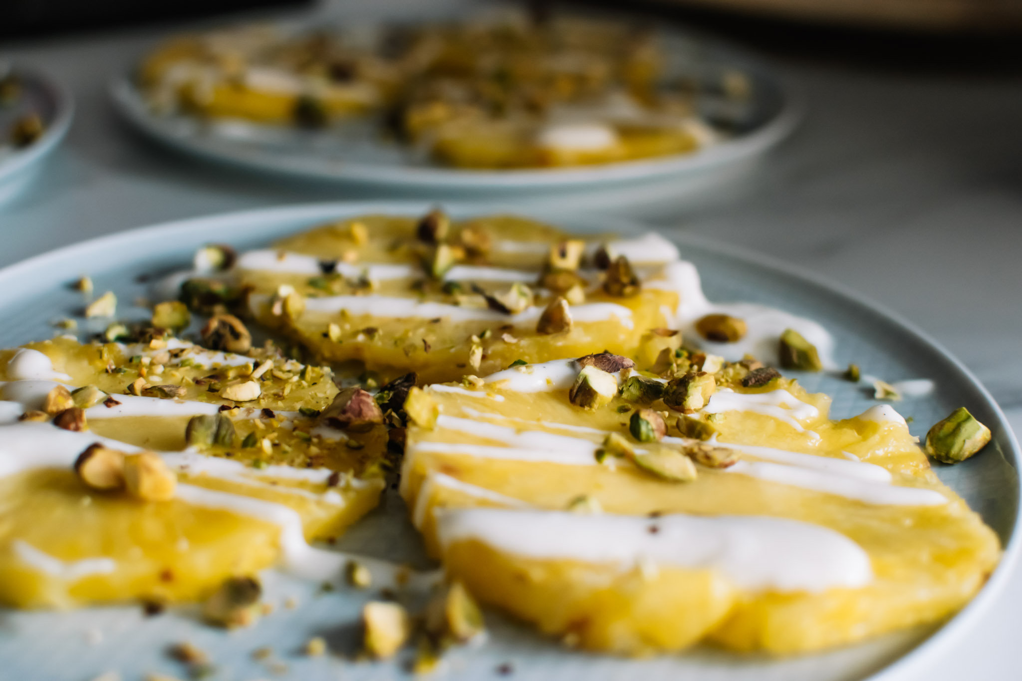 Kookworkshop Gezond koken in een handomdraai - Kwizine Santé - Foto