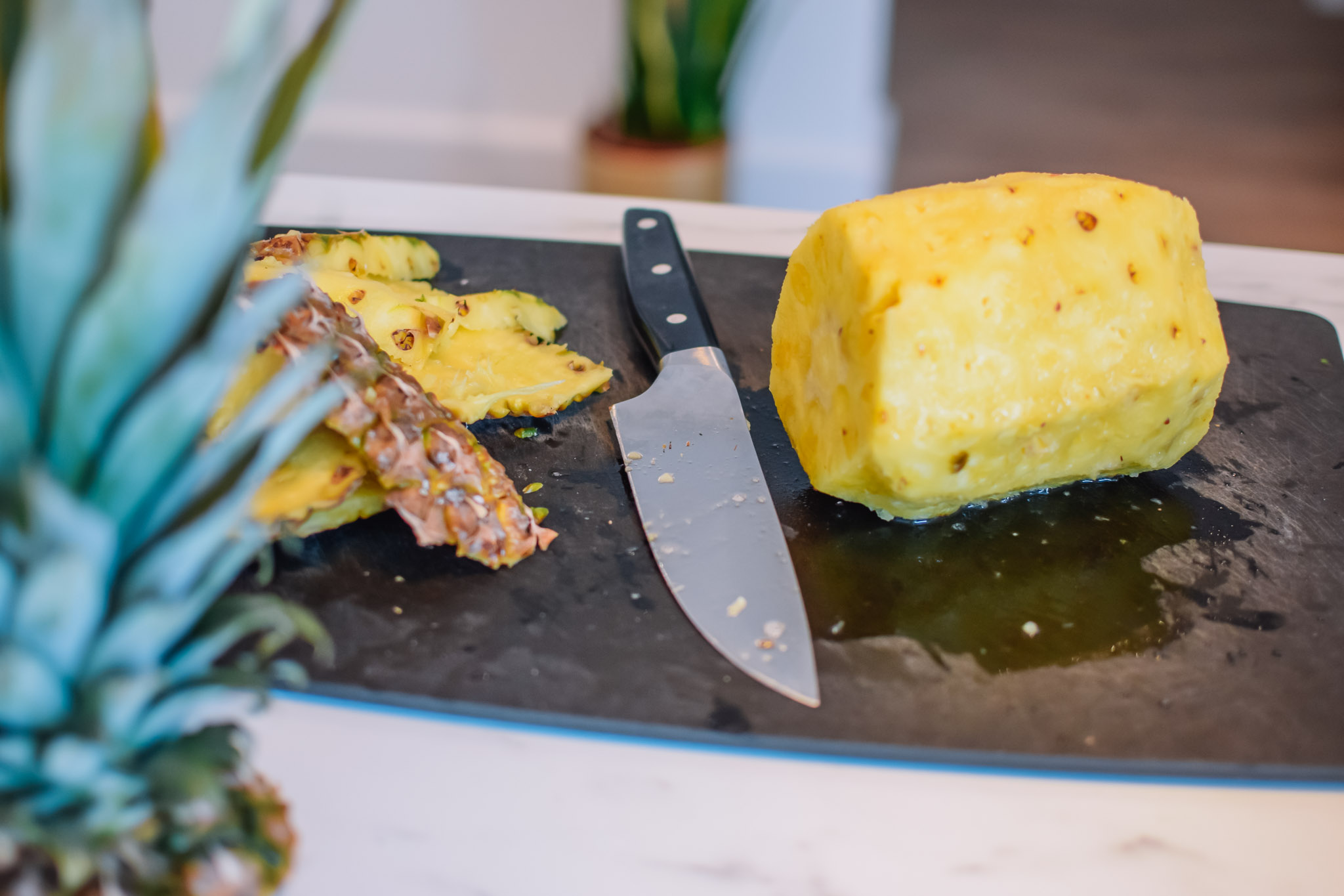 Kookworkshop Gezond koken in een handomdraai - Kwizine Santé - Foto