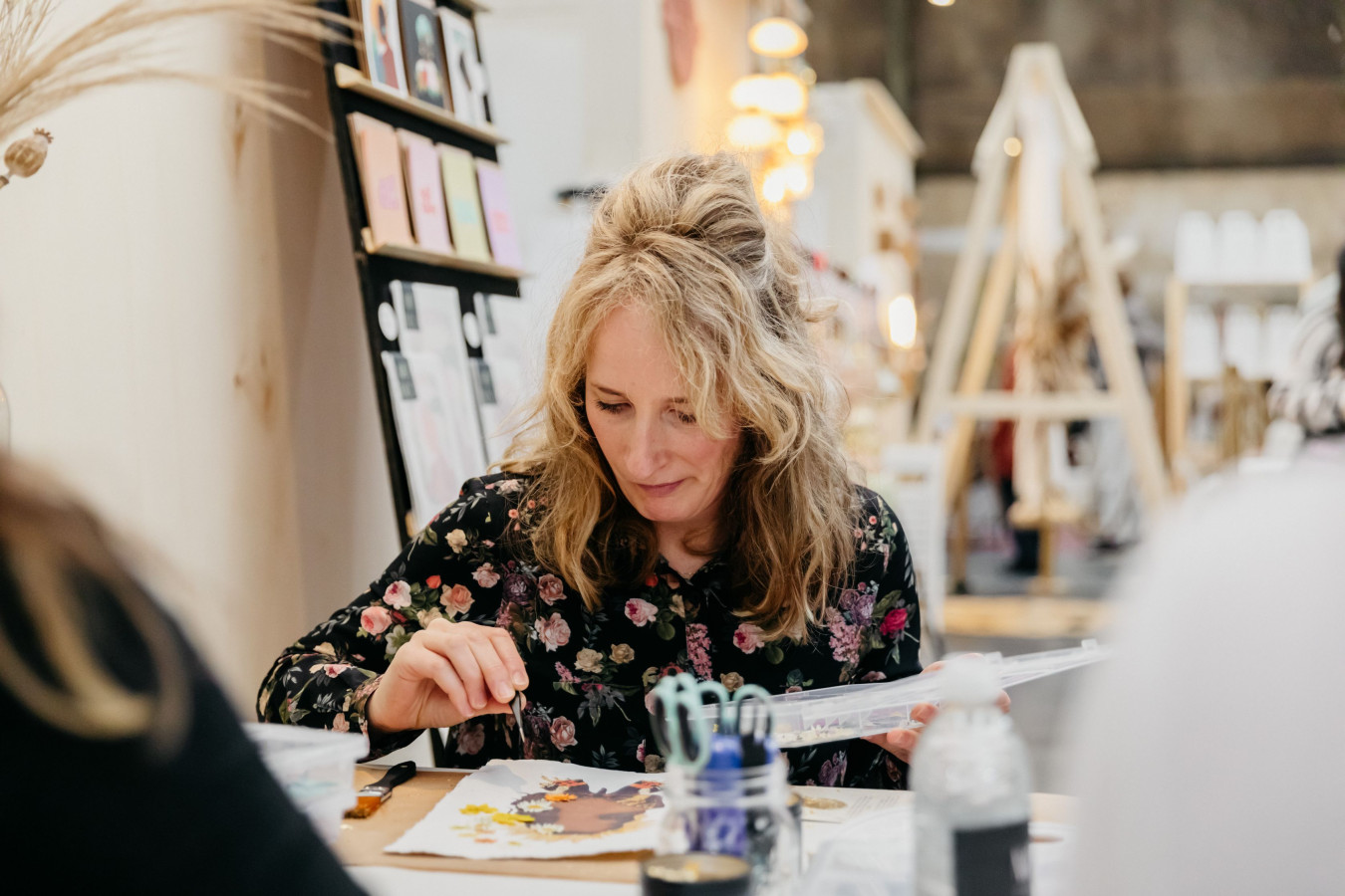 Dit zijn de Creative Life 2023 must-see's met o.a. workshops, sprekers en shops