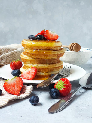 Workshop Foodfotografie met de smartphone