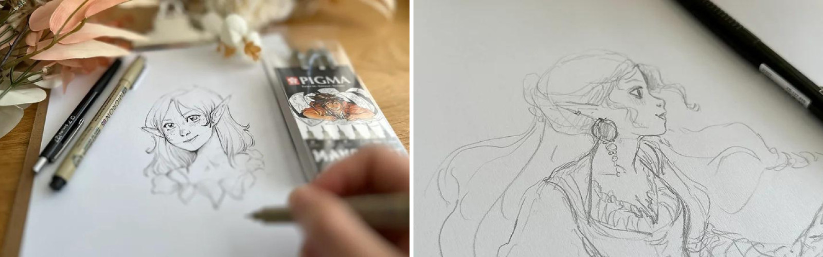 Dit zijn de Creative Life 2023 must-see's met o.a. workshops, sprekers en shops