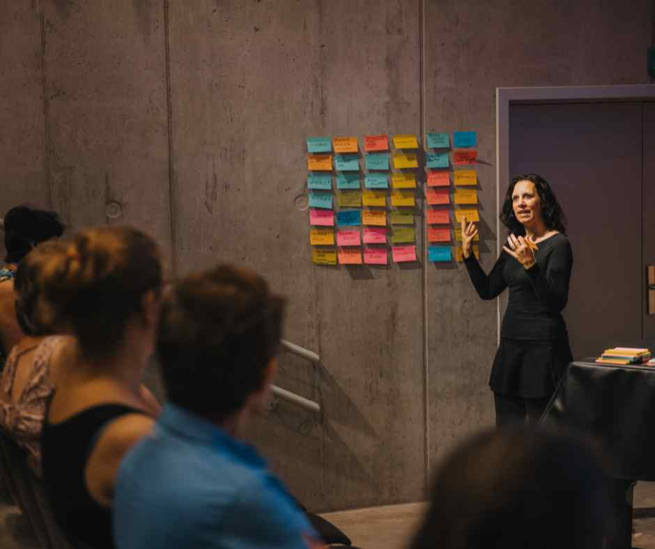 Rust in je huis, ruimte in je hoofd - Foto