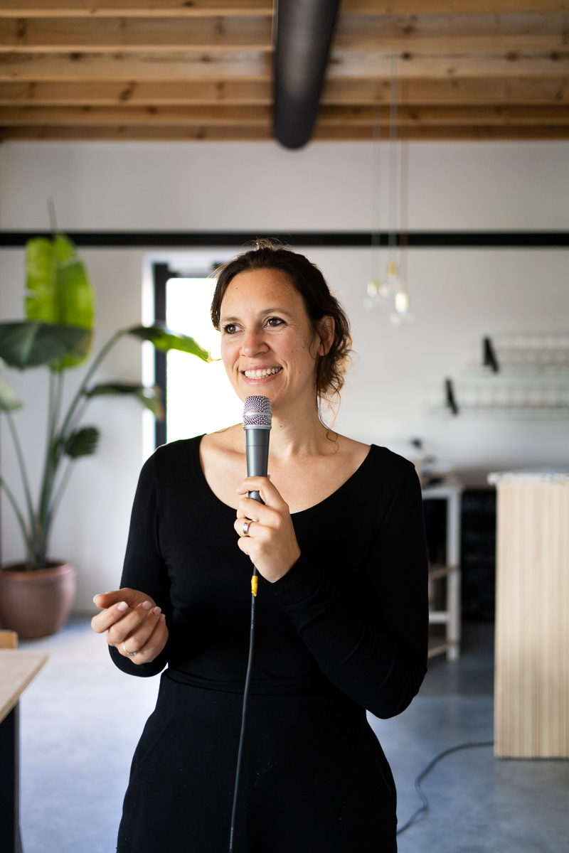 Rust in je huis, ruimte in je hoofd