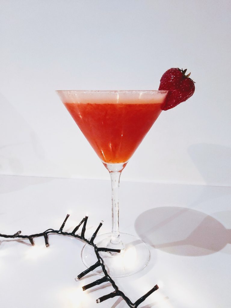 Workshop healthy drinks & limonades