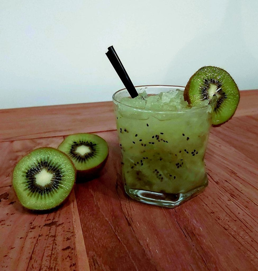 Workshop healthy drinks & limonades - Foto