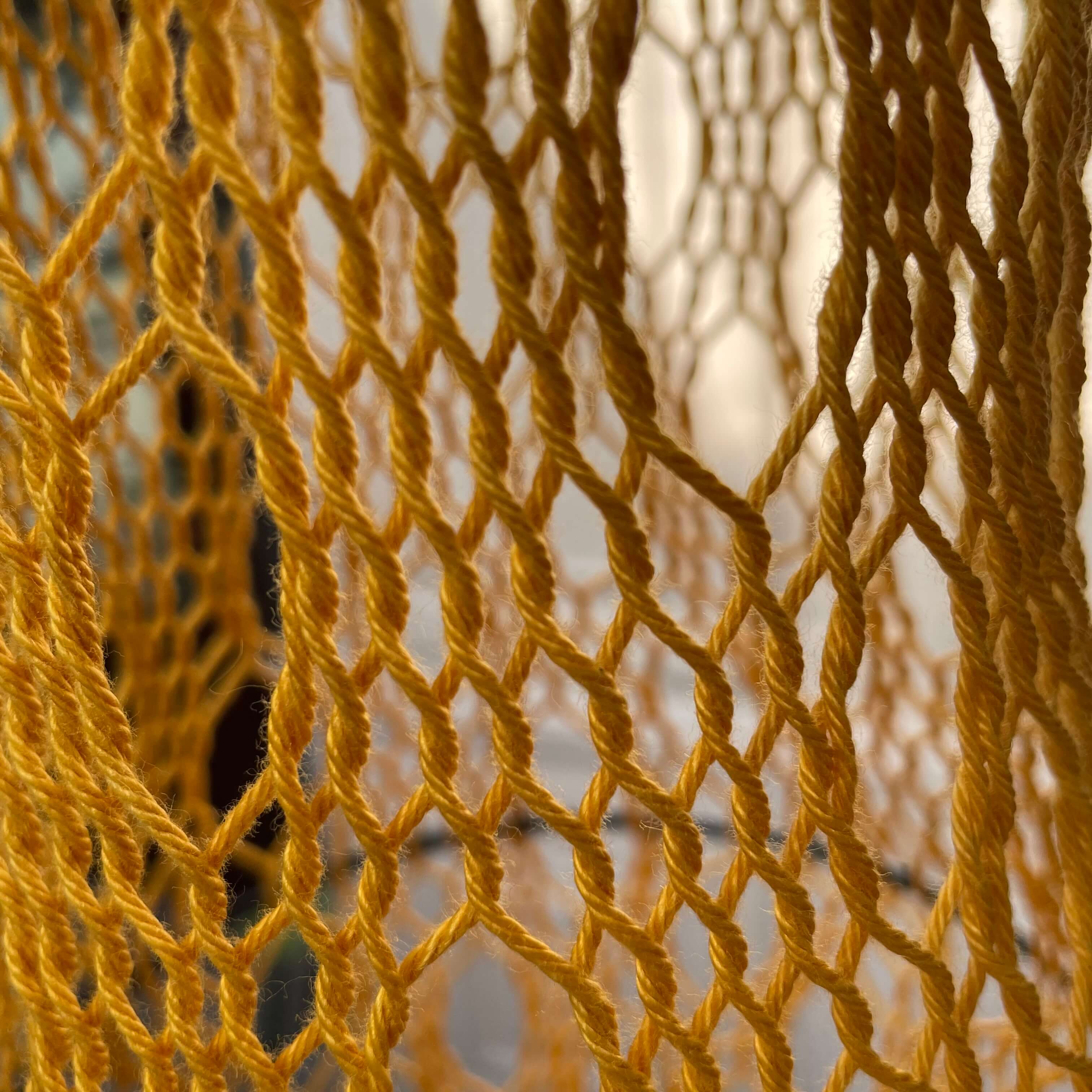 Sprang - workshop - Foto