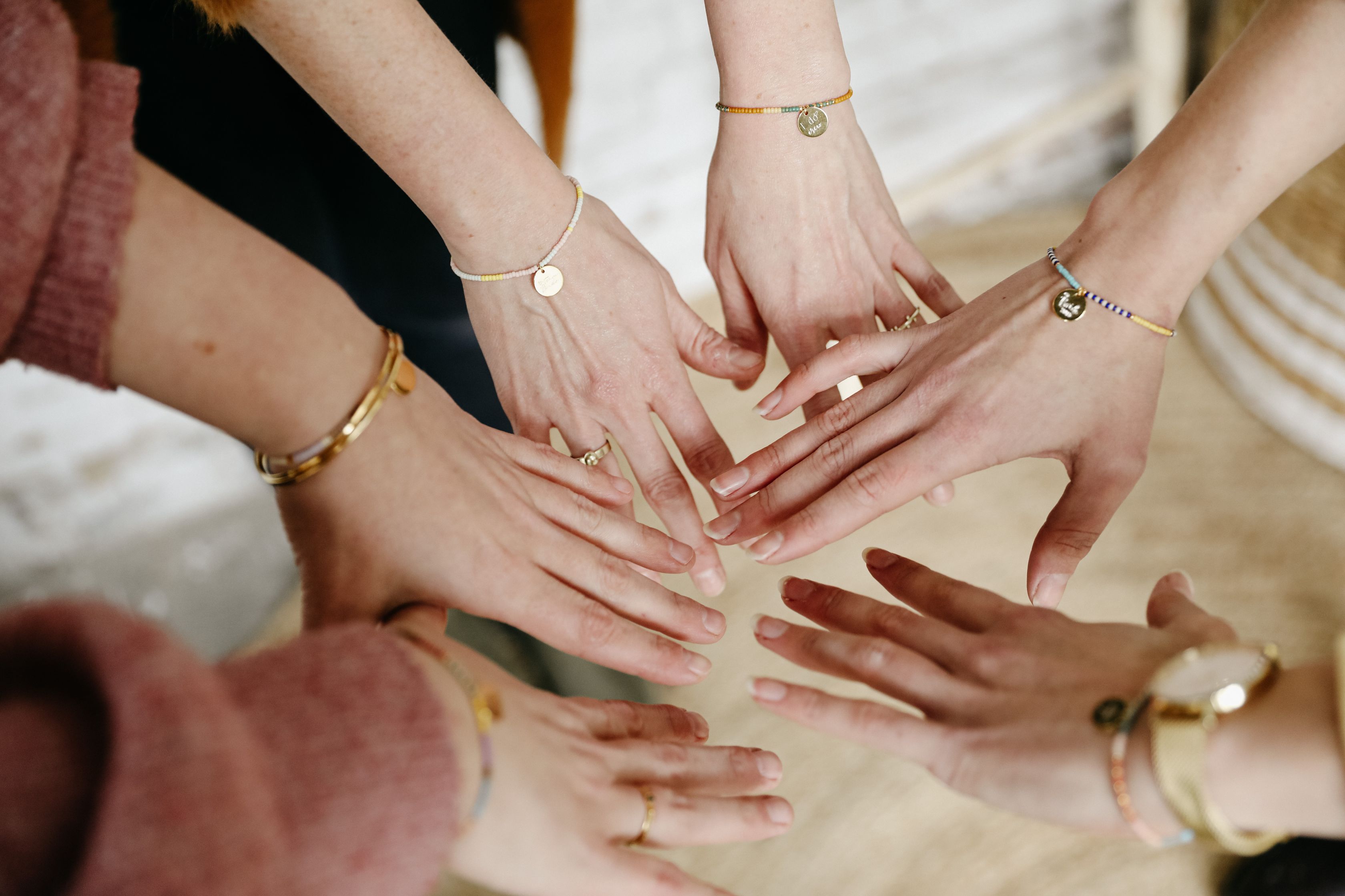 Armbandjes maken Bachelorette Box