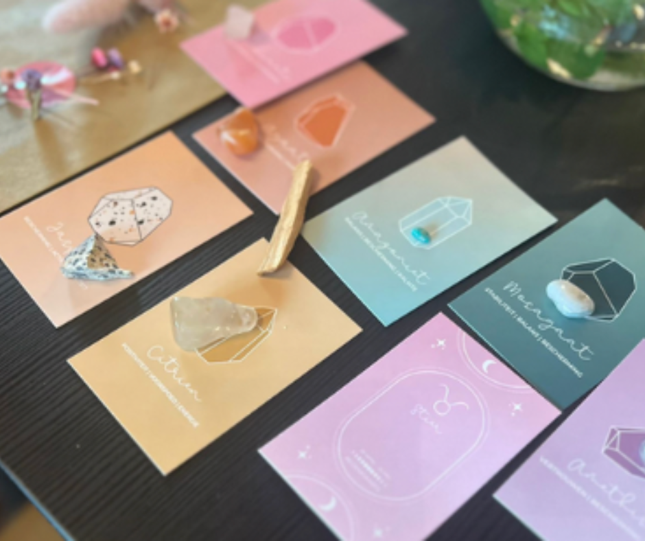 Workshop Bottle your dreams - Foto