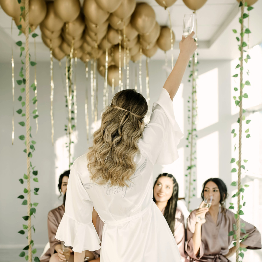 Onvergetelijke bachelorette party dankzij deze workshops