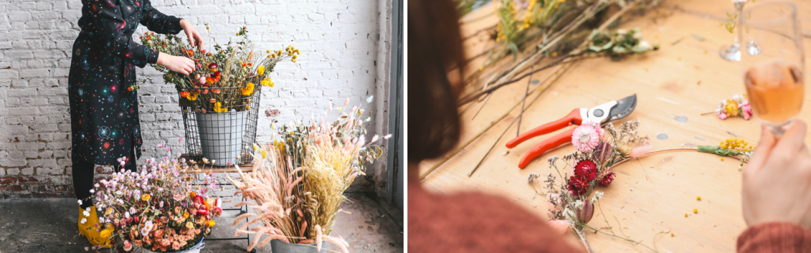 Bachelorette_Droogbloemen_workshop