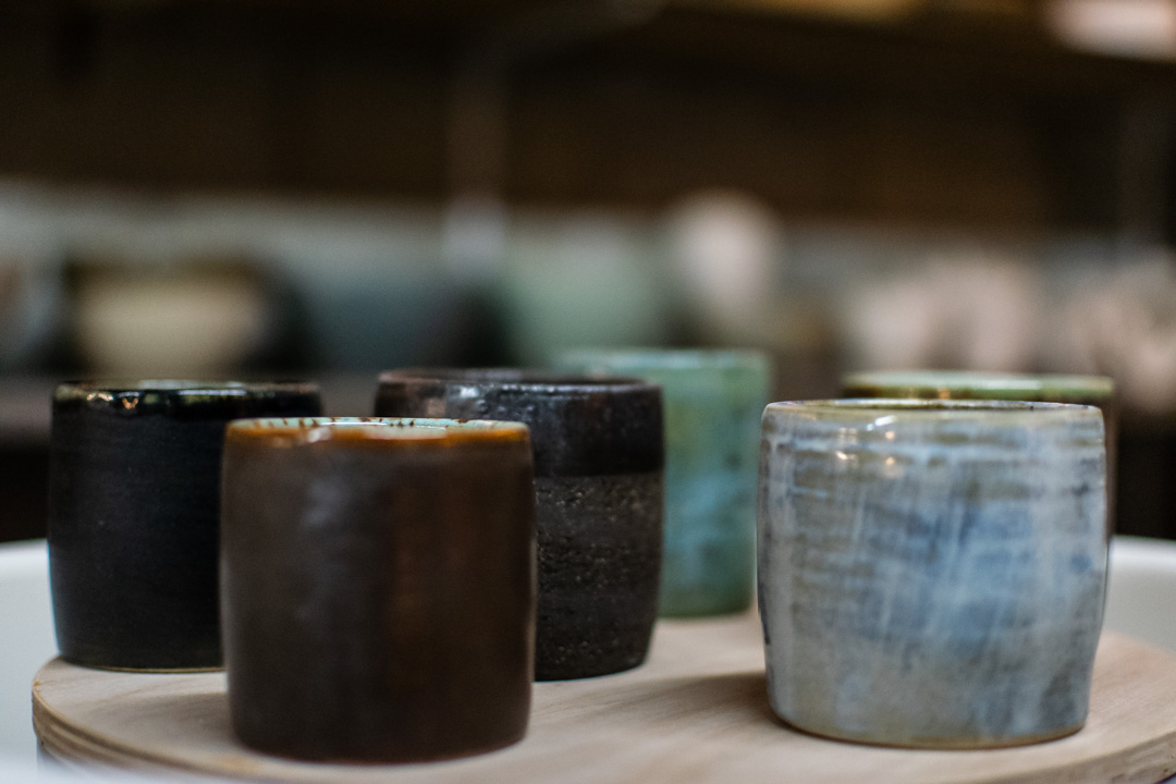 Workshop Keramiek voor beginnners