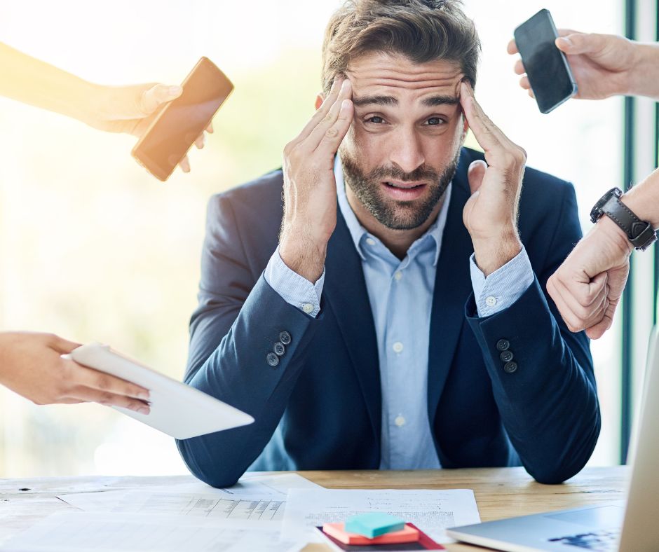 Nee zeggen - online webinar - Foto