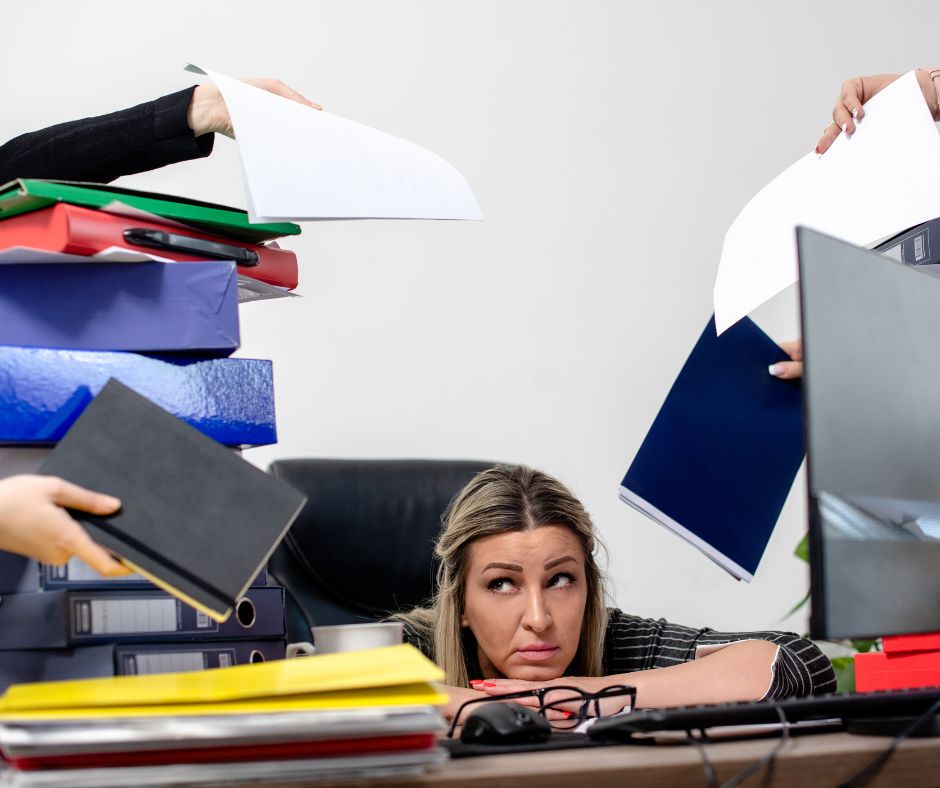 Nee zeggen - online webinar - Foto