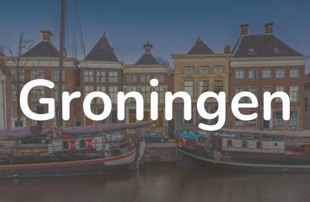Provincie Groningen