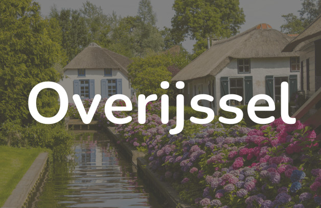 Provincie Overijssel