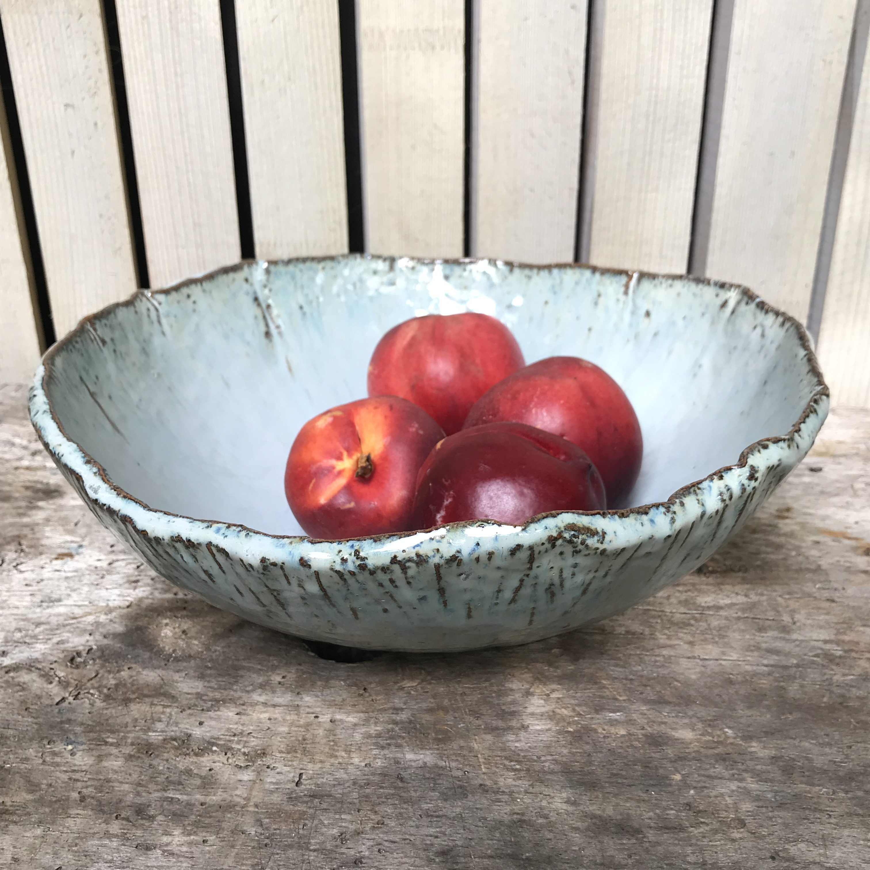 Workshop Keramiek Schaal of Kom (Privé groep) - Foto