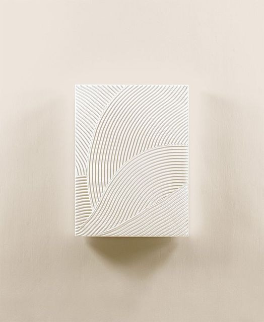 Textured Art Workshop - Foto