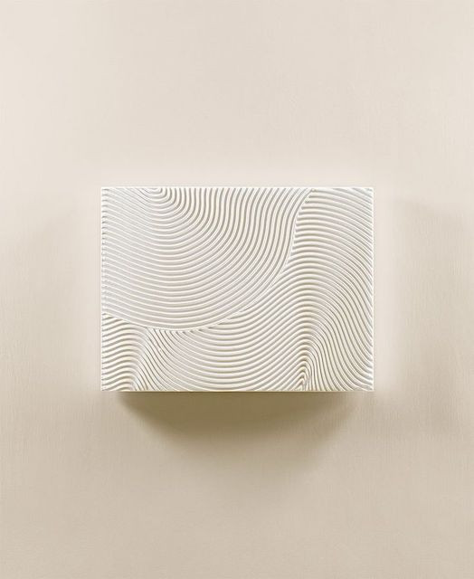 Textured Art Workshop - Foto