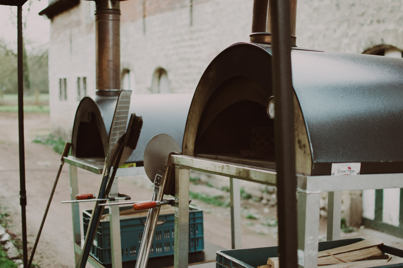 Creatieve workshops als teamuitje