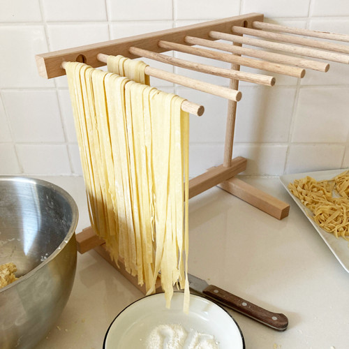 Teambuilding pasta draaien - op aanvraag - Foto