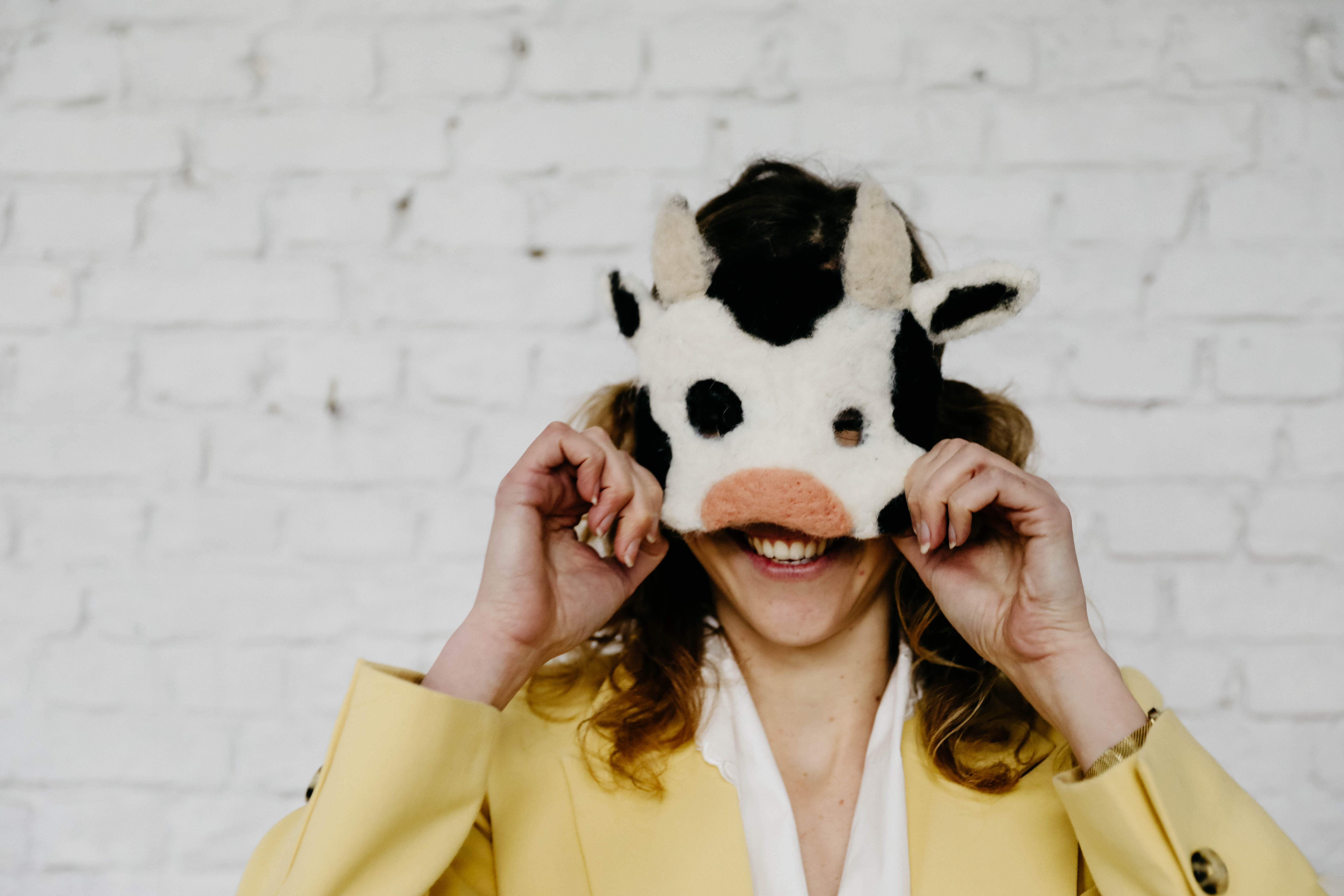 Workshop Vilt je eigen verkleedkleding - Foto
