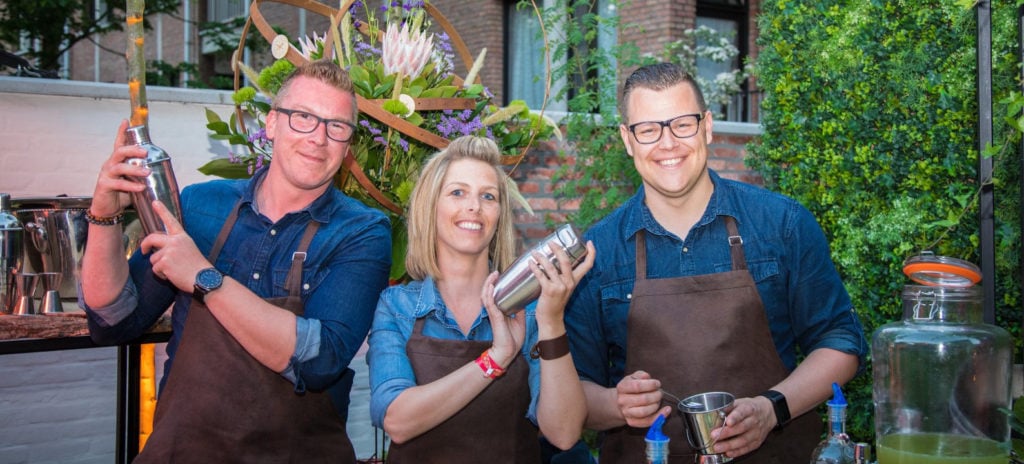 Workshop Cocktails & Mocktails 🍸