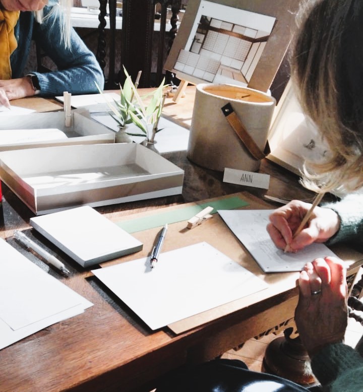 Workshop Werken vanuit je kracht en kwaliteiten