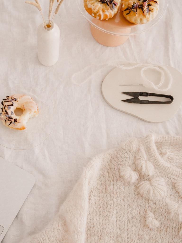 DIY box borduren LUX - Foto