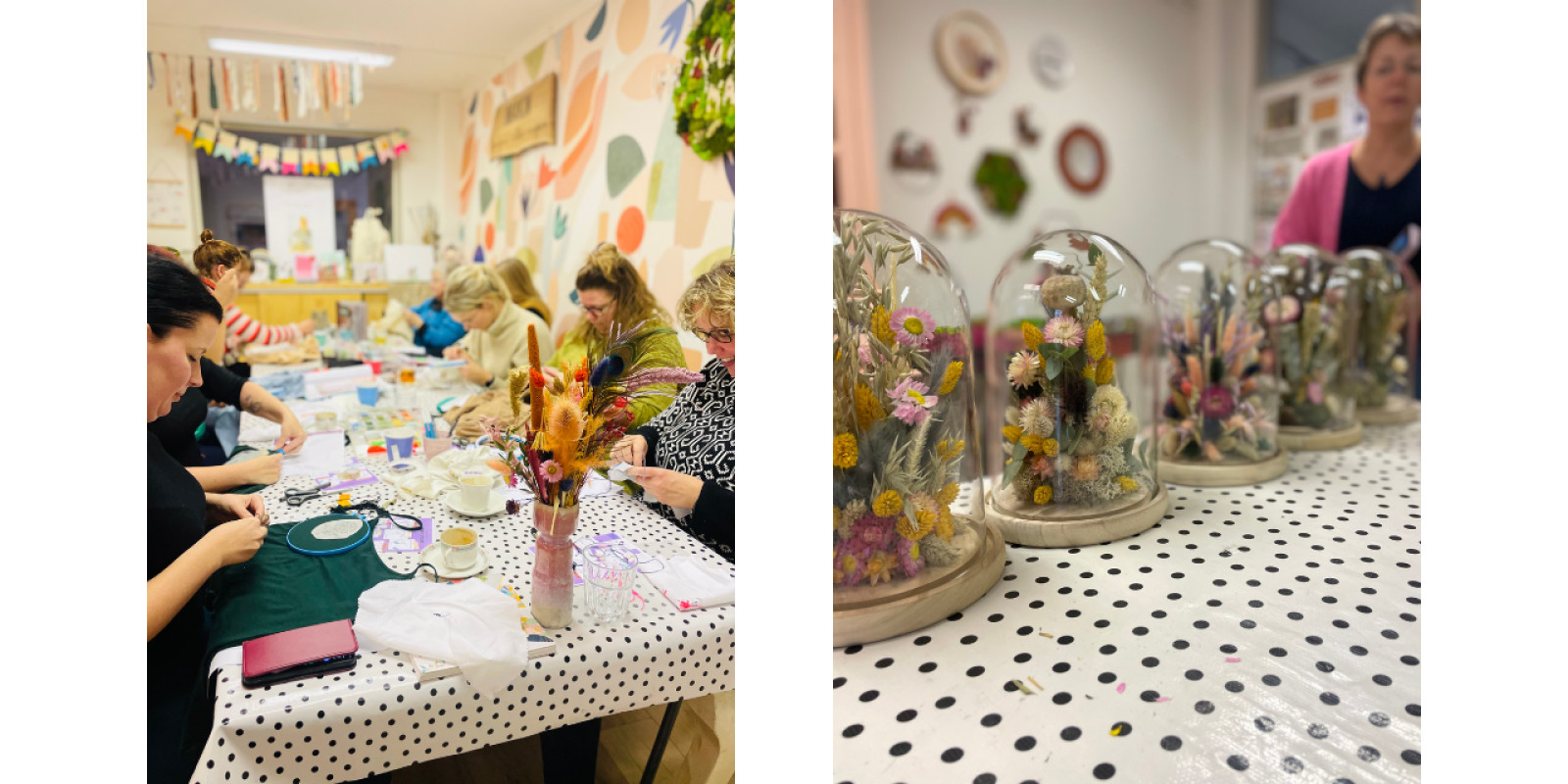 SPOTlight interview met Marjanne Maakt