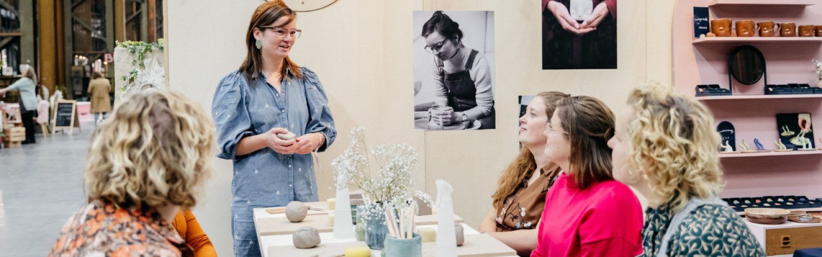 4 creatieve date ideeën met vriendinnen