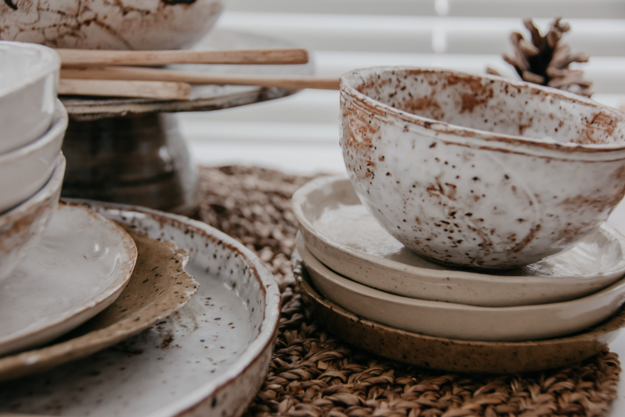 Workshop Keramiek als teambuilding - Limburg (Pelt) - Foto