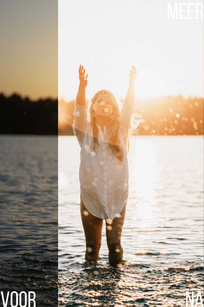 Online cursus Lightroom basis - Foto