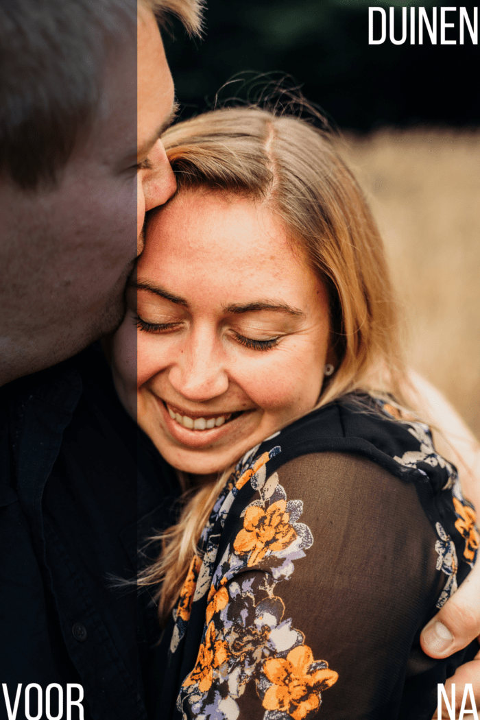 Online cursus Lightroom basis