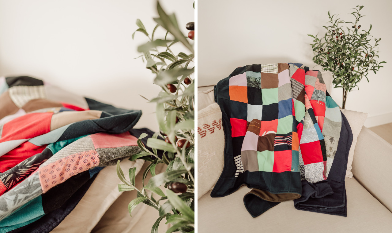 Workshop Troostdeken - Foto