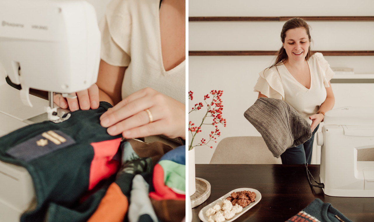 Workshop Troostdeken - Foto