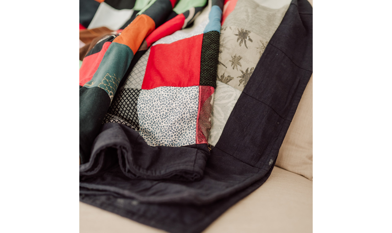 Workshop Troostdeken - Foto