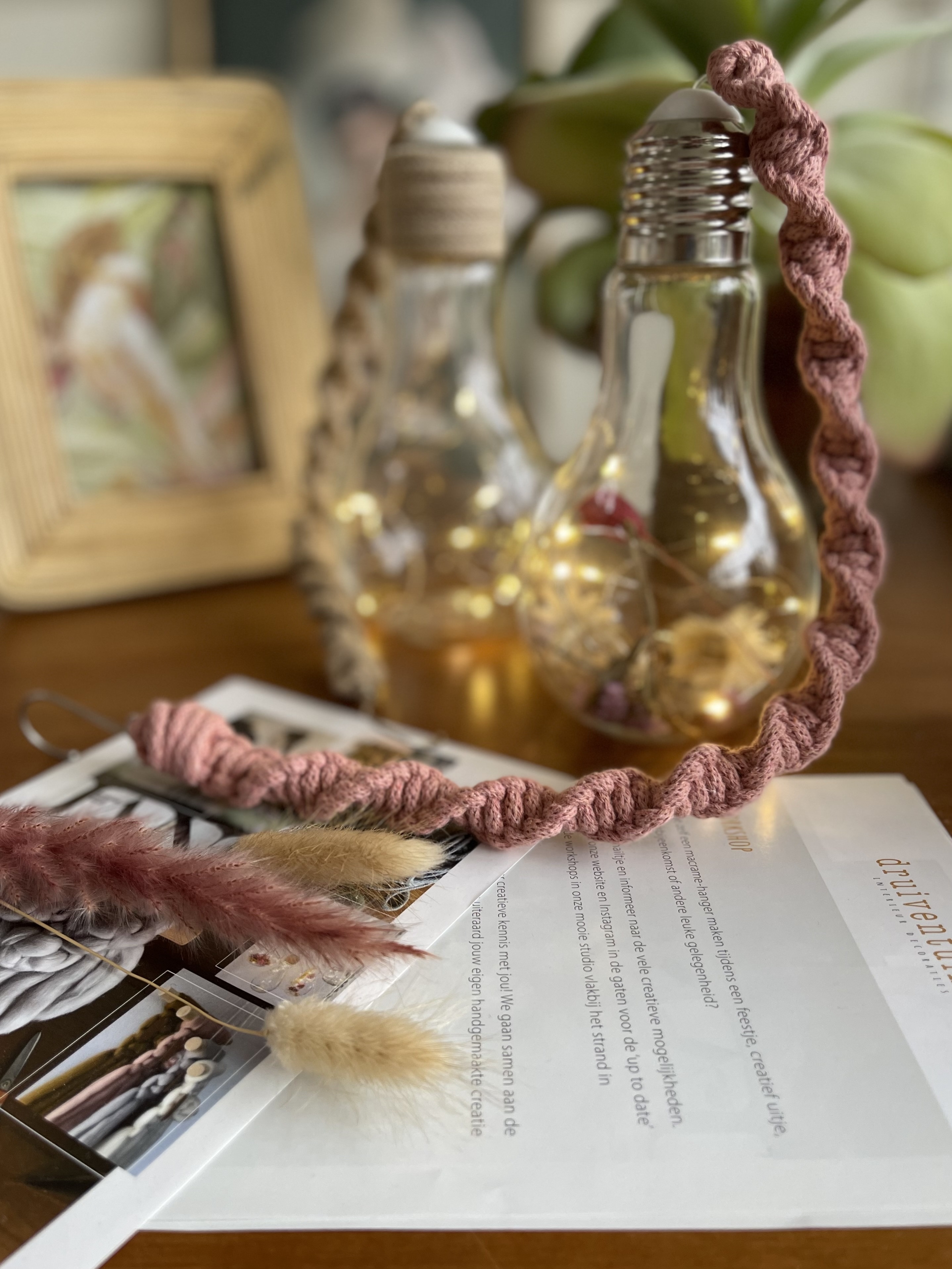 Vrijgezellenfeestje Peertje workshop - Foto