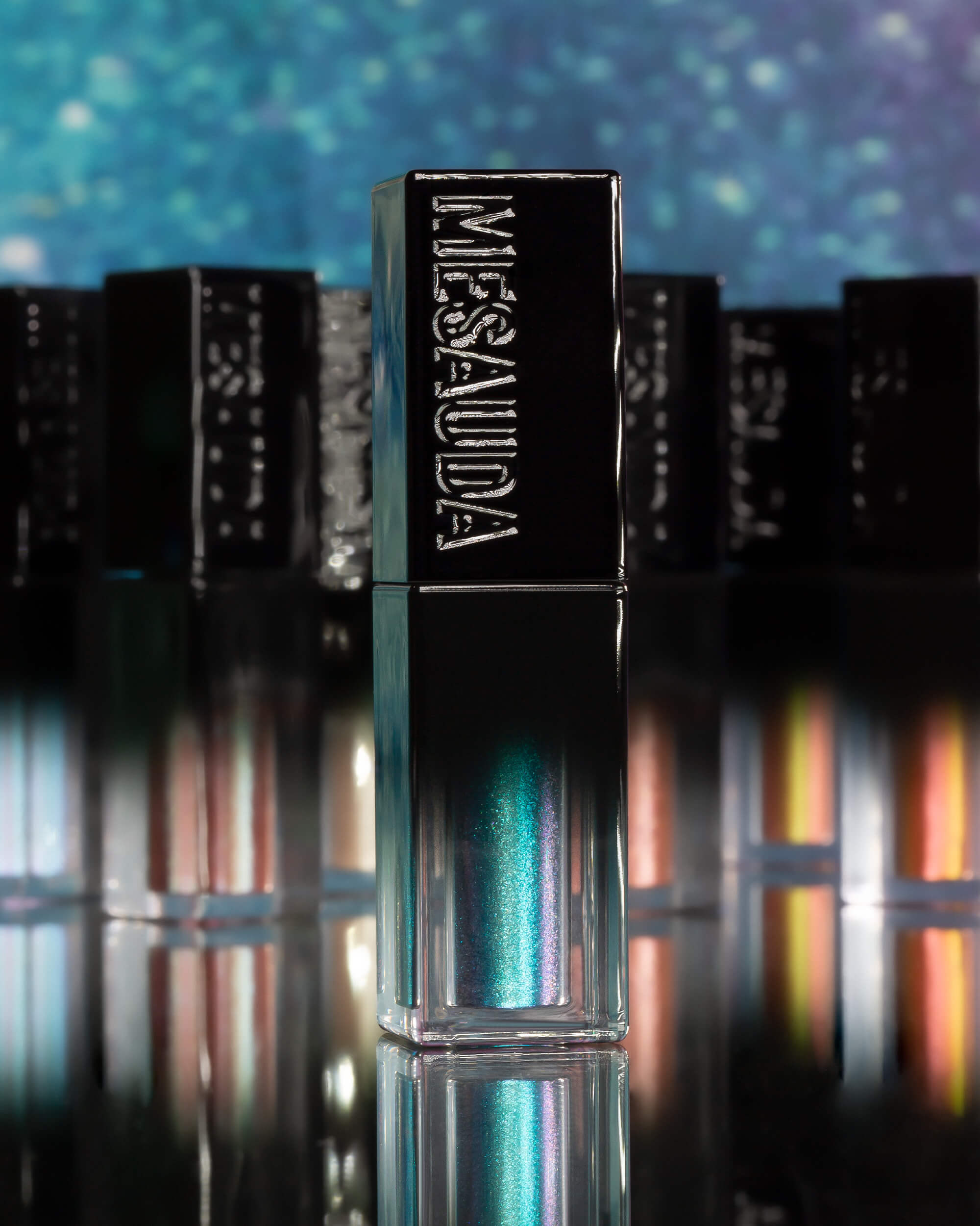 Make m'E up My First Time Make-up (privé tieners) - Foto