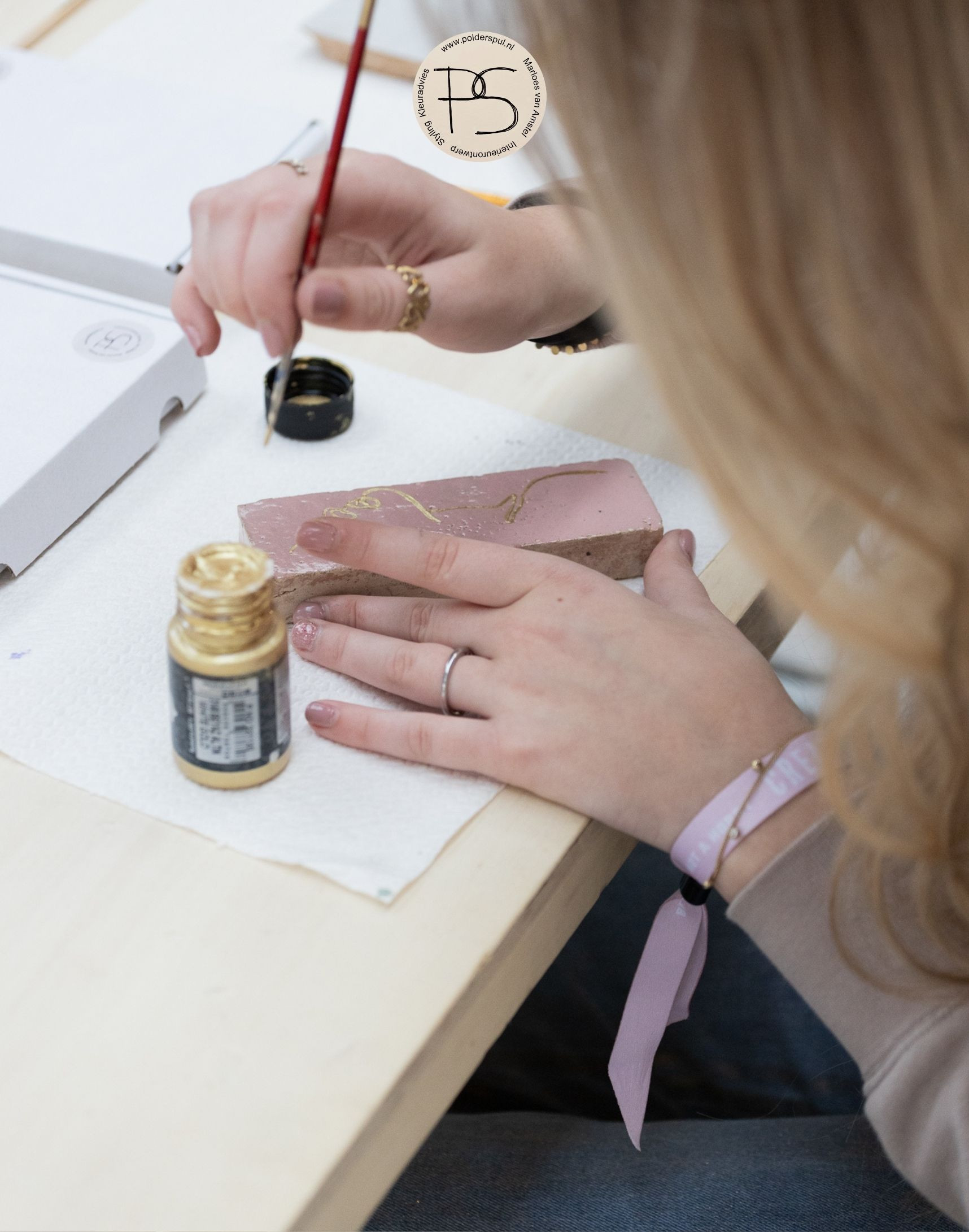 Tegel Workshop - Foto