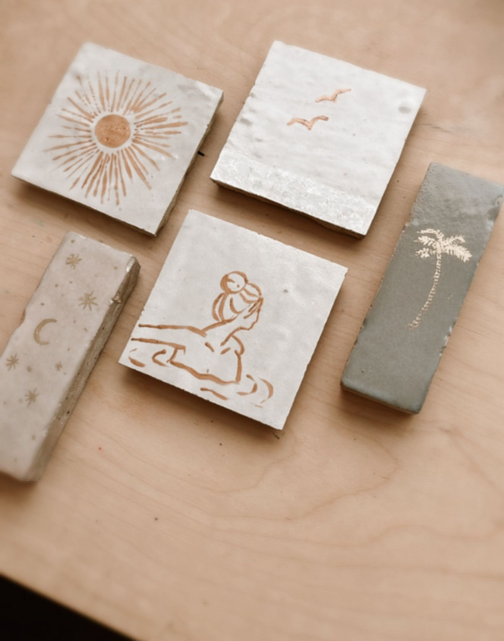 Tegel Workshop - Foto