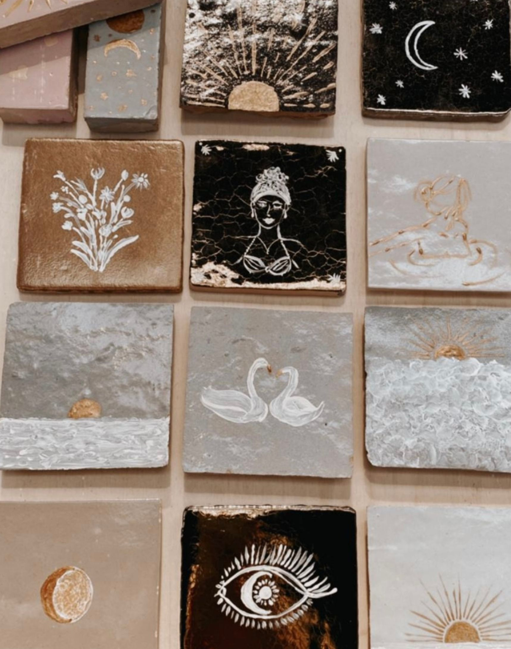 Tegel Workshop - Foto