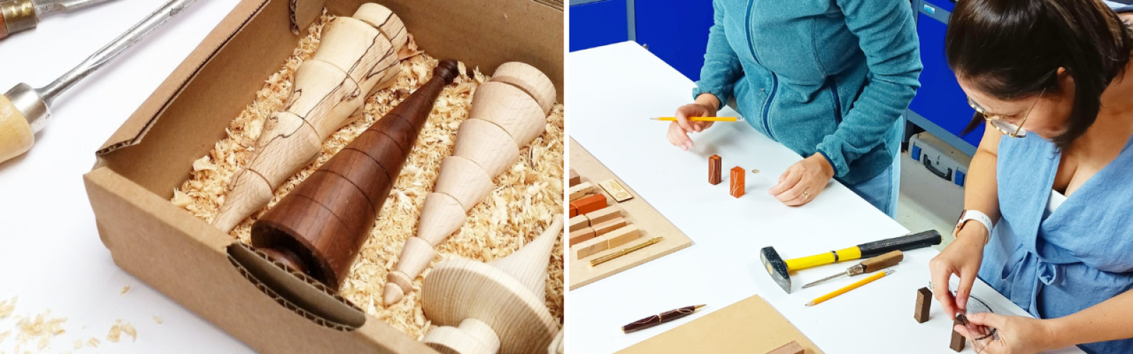 Workshop trends in 2024 - creatief