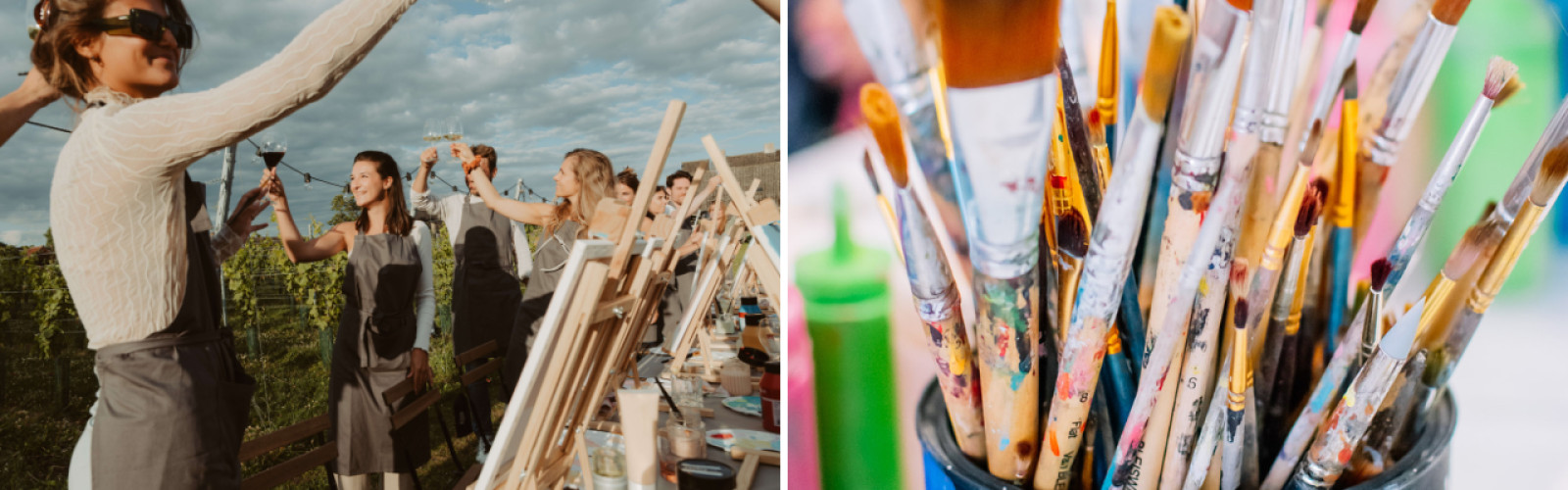 Workshop trends in 2024 - creatief