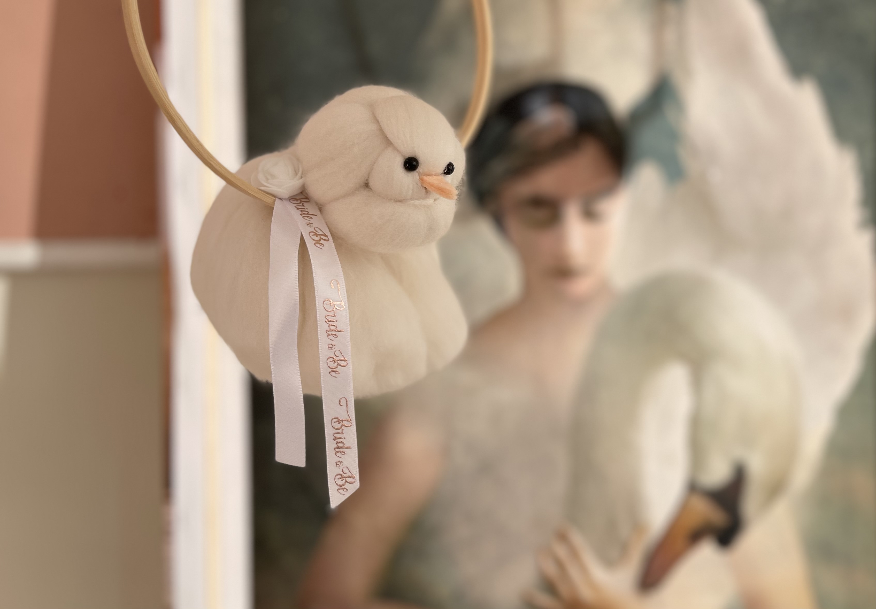 Vrijgezellenfeestje Duifje workshop - Foto