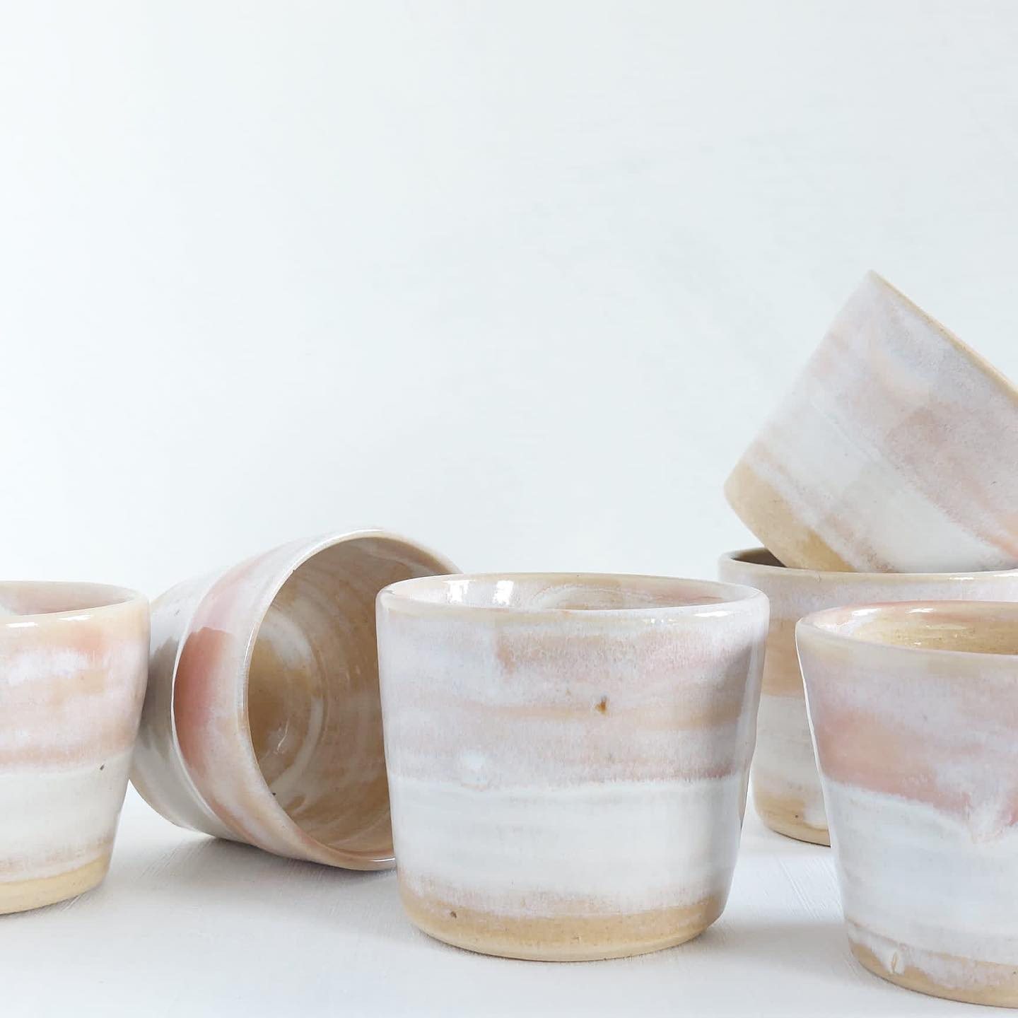 Privé workshop - Keramiek met je eigen team, vrijgezellen of familie & vrienden - Foto