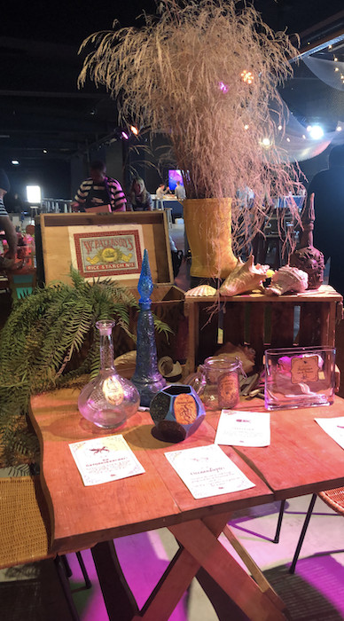 Workshop Toverdrankjes maken - Foto