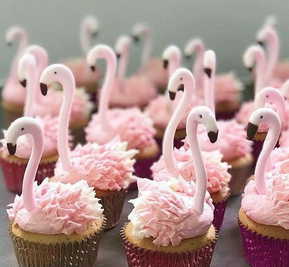 Workshop Cupcakes versieren (van boerderijdiertjes tot KUTcakes) - Foto