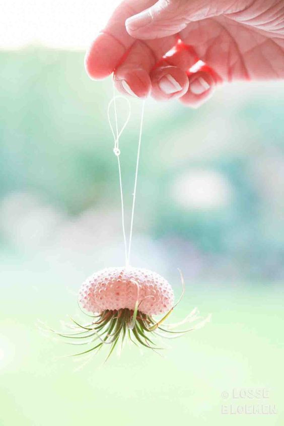 Workshop Kwallenhangers - Foto